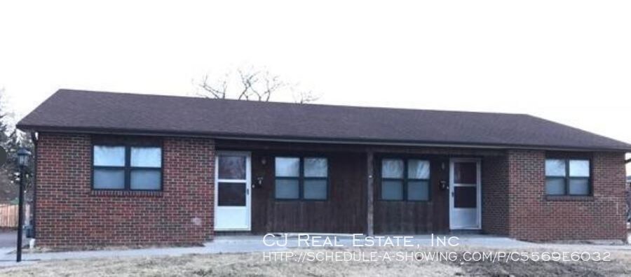 Primary Photo - 1510 Doris Dr