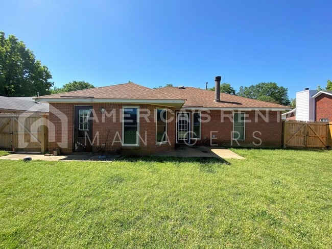 Building Photo - Home for rent in Montgomery!!! Available to View with 48 Hour Notice!!!