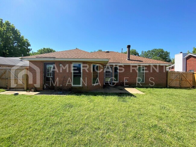 Foto del edificio - Home for rent in Montgomery!!! COMING SOON!