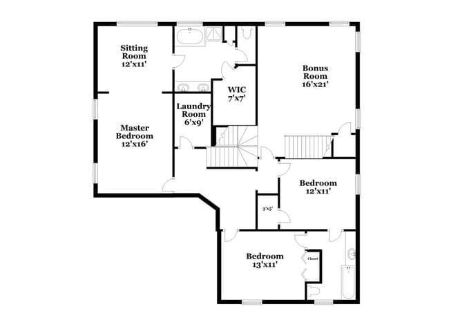 Building Photo - 6537 Arvington Way
