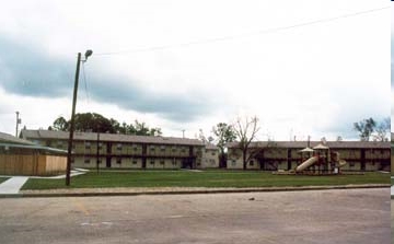 Building Photo - Breaux Bridge Apartments