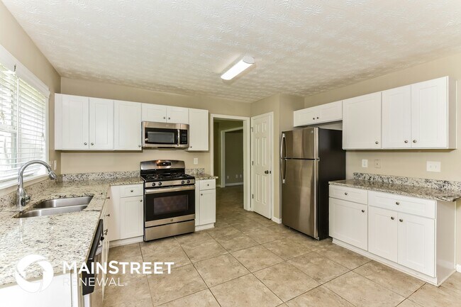 Foto del edificio - 3909 Wintersweet Dr