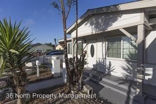 Building Photo - 3 br, 2 bath House - 1698 Kenneth Street
