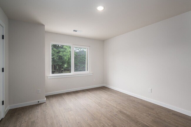 Foto del edificio - Newly-Built Pet-Friendly Home in Hickory!