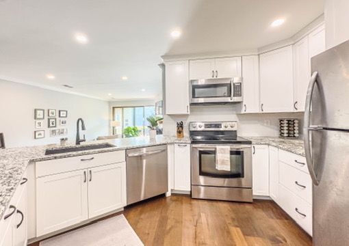 Foto del edificio - 11250 Harbor Ct