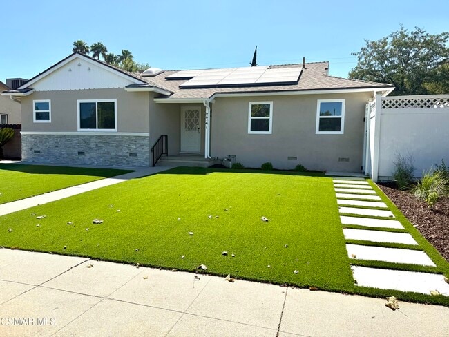 Building Photo - 7741 De Soto Ave