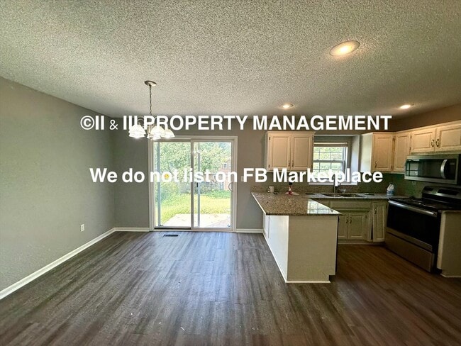 Foto del edificio - 1317 N Ridge Pkwy
