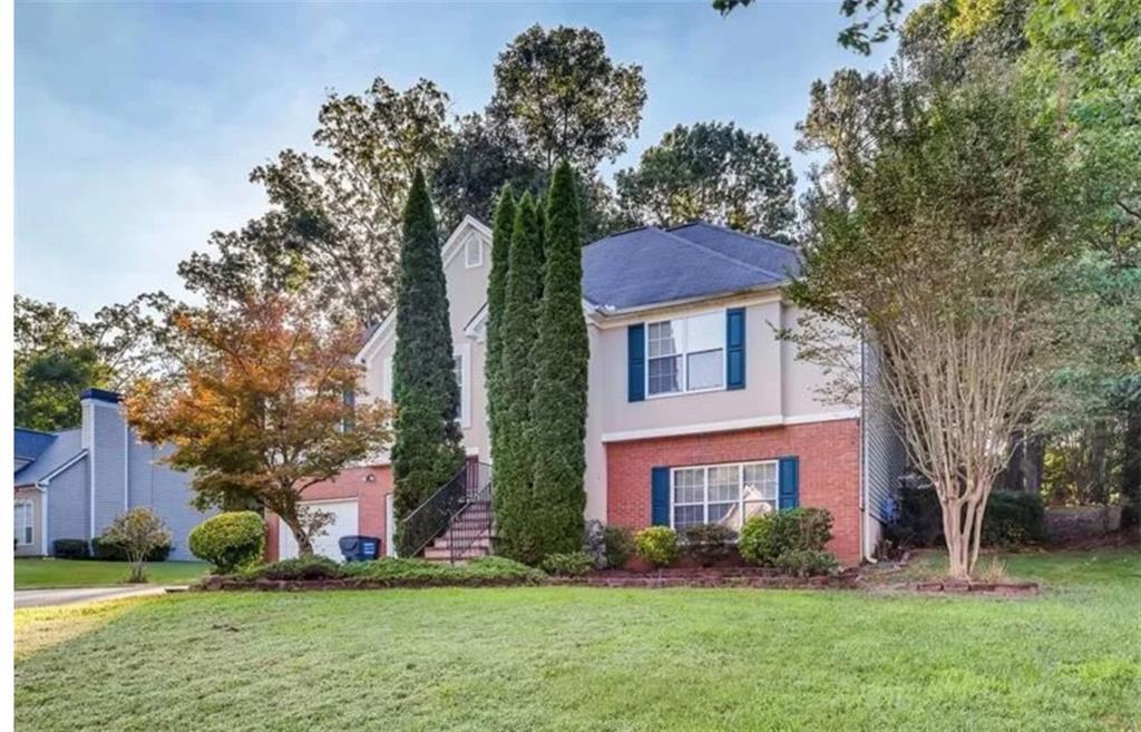 Foto principal - 5667 Wandering Vine Ln SE