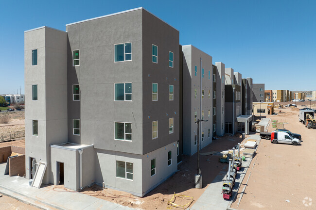 Building Photo - Casa de Encantada Senior Apartments