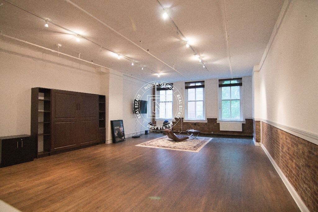 Foto principal - 108 Wooster St