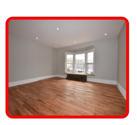 Building Photo - Large 2 bedroom 1 washroom apartment on Queen St. W