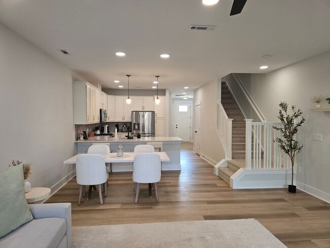 Building Photo - Rare Townhome Opportunity Near Hester Pond – Beautifully Upgraded Laurel Hills Retreat