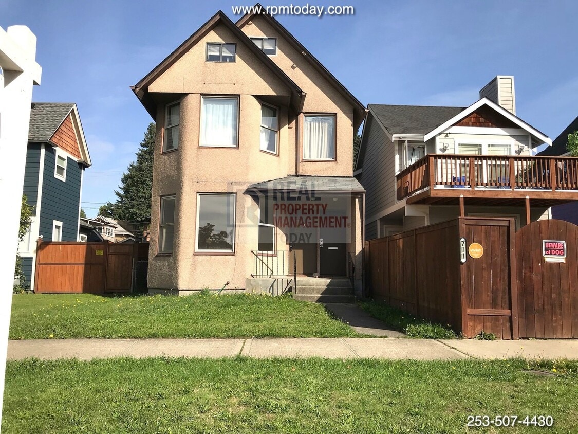 Primary Photo - Rodriguez - 709 (OWNER SELLING)(Cascade Group)