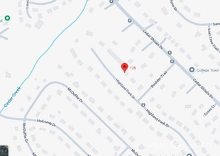 Building Photo - 126 Highland Park Dr