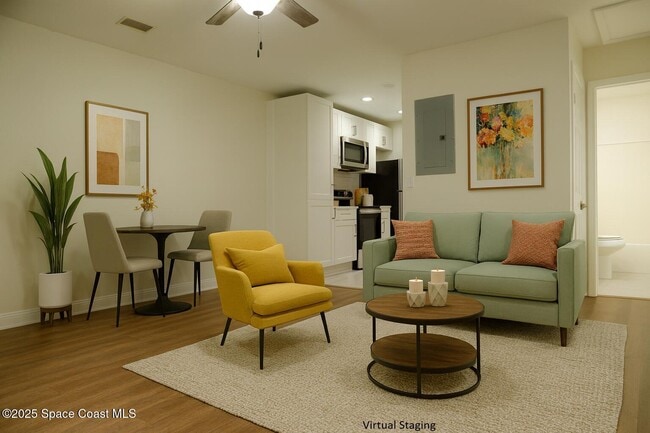 Foto del edificio - 1230 Fern St