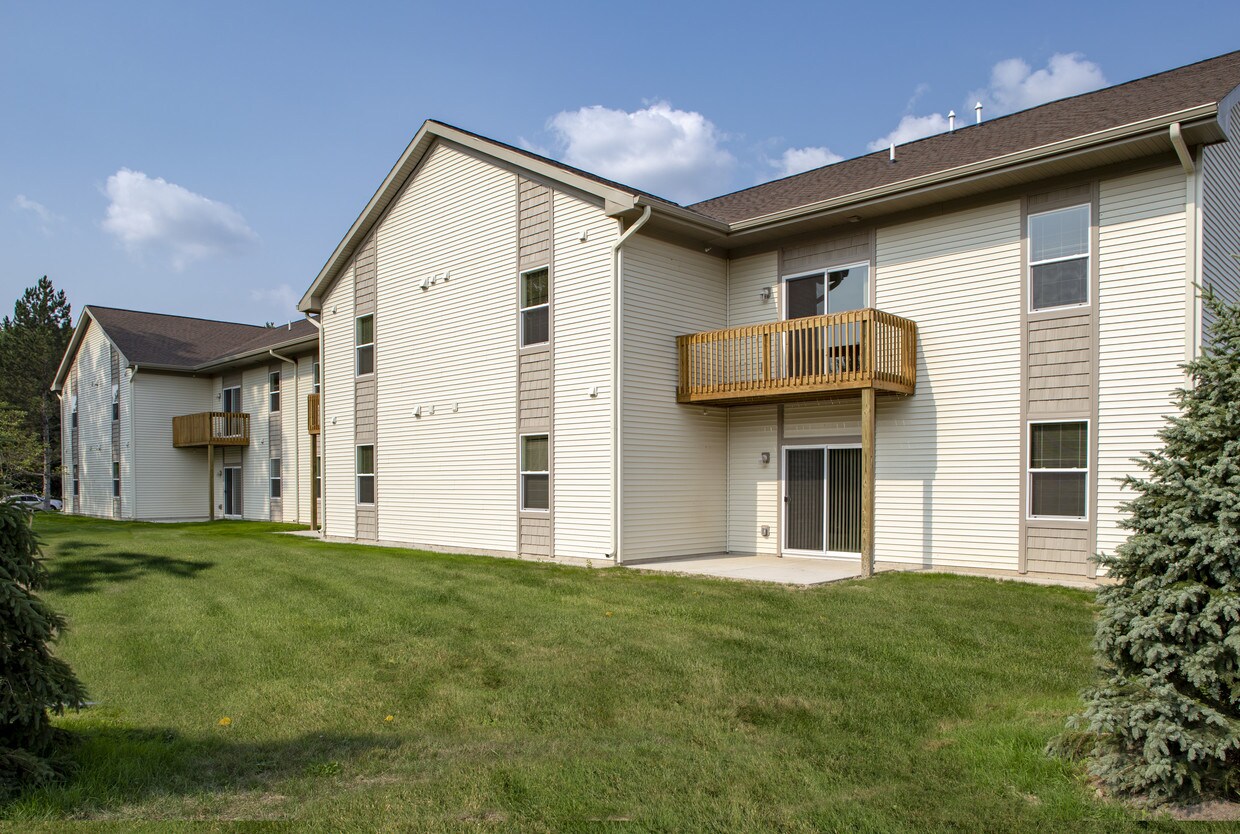 Beckwith Place Apartments Grand Rapids, MI