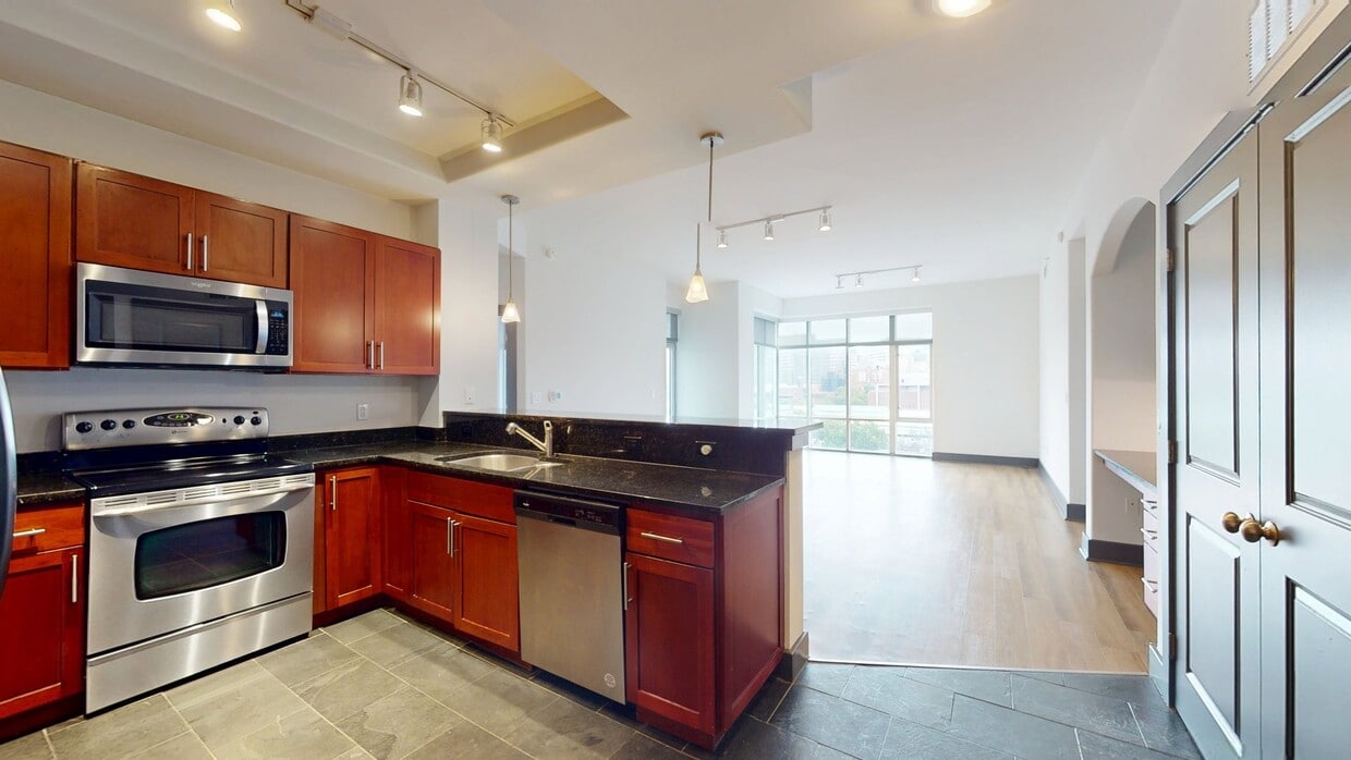 Photo - Domus Apartments