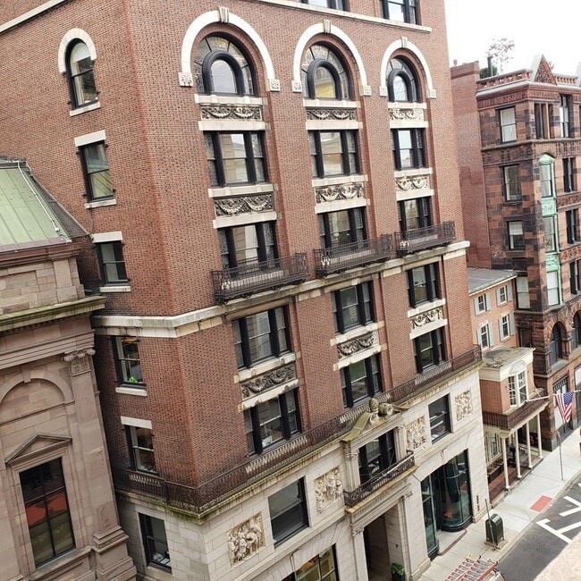 Foto del edificio - 21 Beacon St