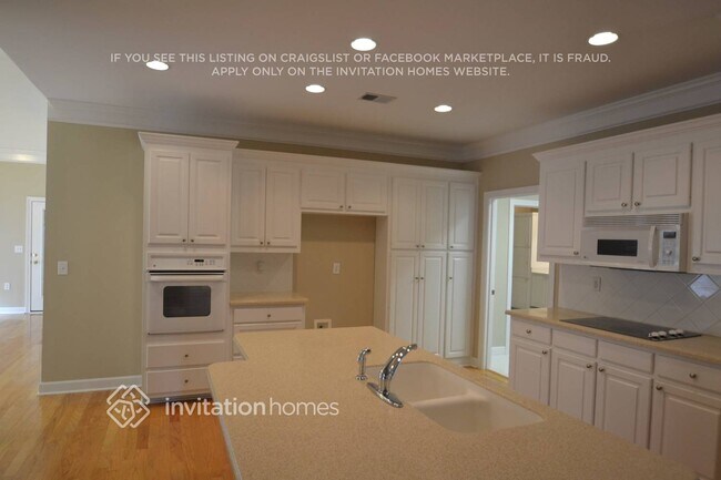 Foto del edificio - 1920 Hickory Station Cir