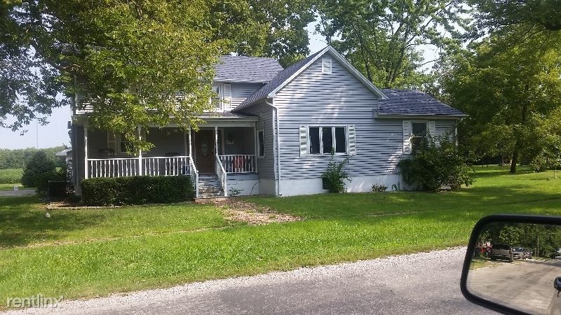 Building Photo - 3 br, 2 bath House - 110 W Belle St