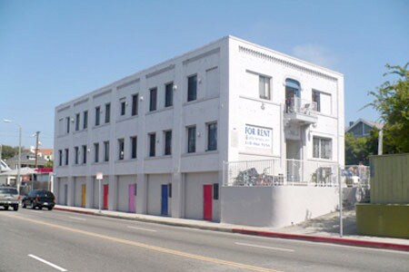 Primary Photo - 101 Dudley Ave