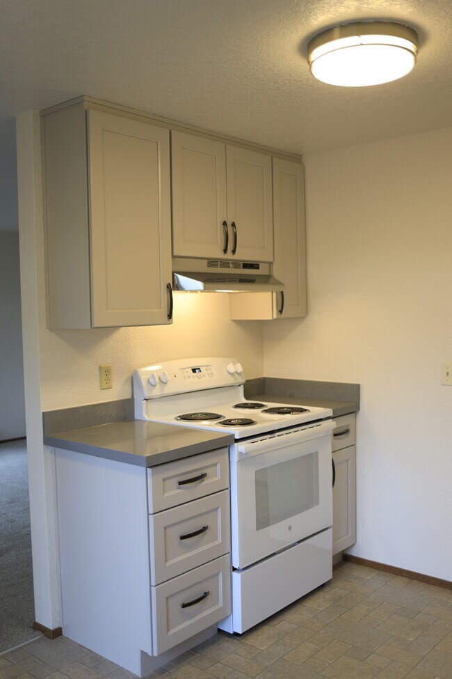Foto del edificio - 314 N 134th St