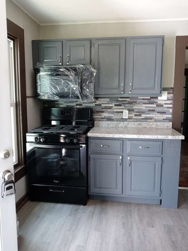 Foto del edificio - 1405 College Ave