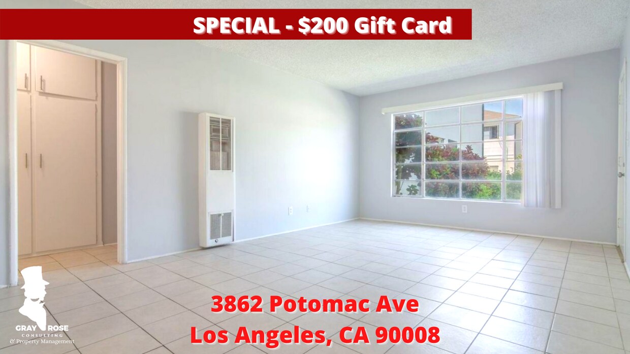 Foto principal - 3862 Potomac Ave