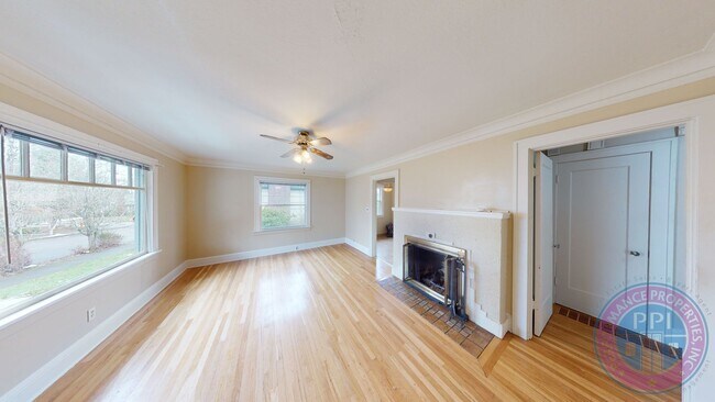 Building Photo - No Security Deposit W/Rhino! Piedmont Bung...