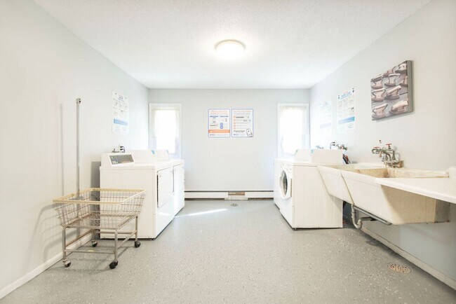 Foto del interior - Bay Pointe Apartments