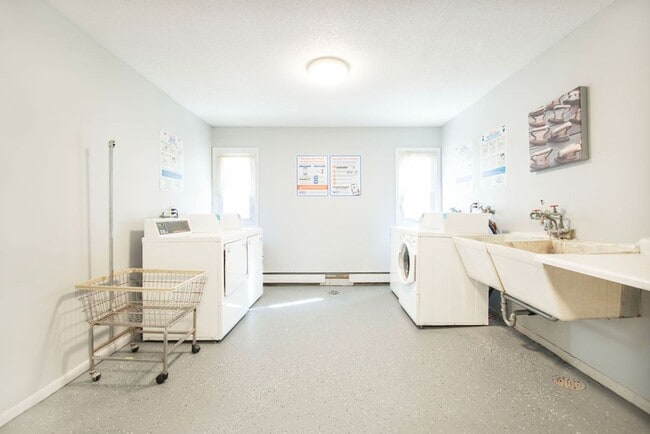 Interior Photo - Bay Pointe Apartments