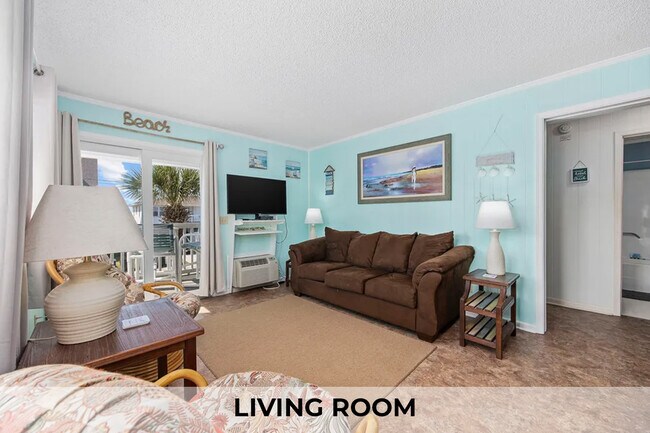 Foto del edificio - 5001 N Ocean Blvd