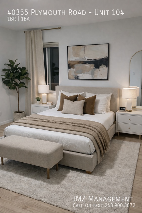 Photo - 40355 Plymouth Road-Unit 104