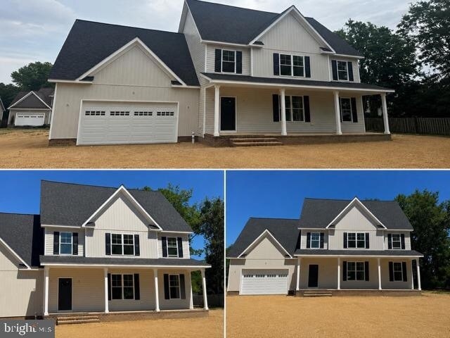 Foto del edificio - 45727 Locust Glen Ct