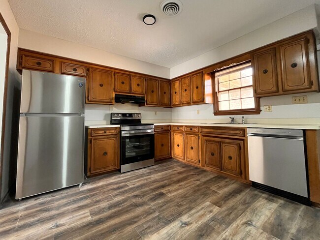 Foto del edificio - Charming & Affordable Living in Spartanburg!