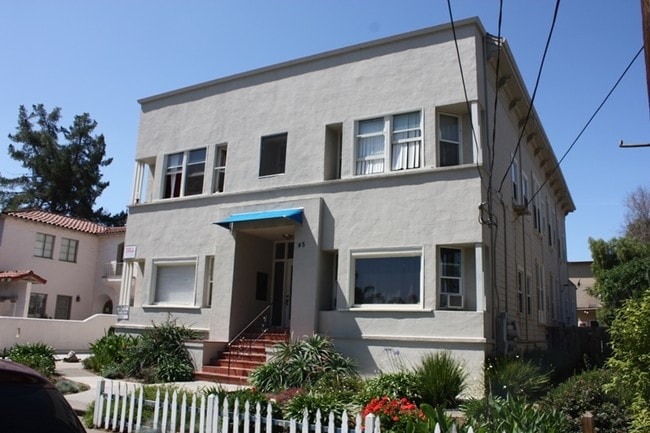 Building Photo - 45 N 8th St