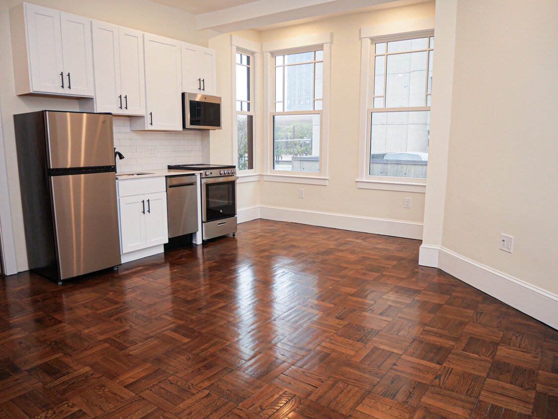 Photo - 261 W Newton St (Boston, MA)