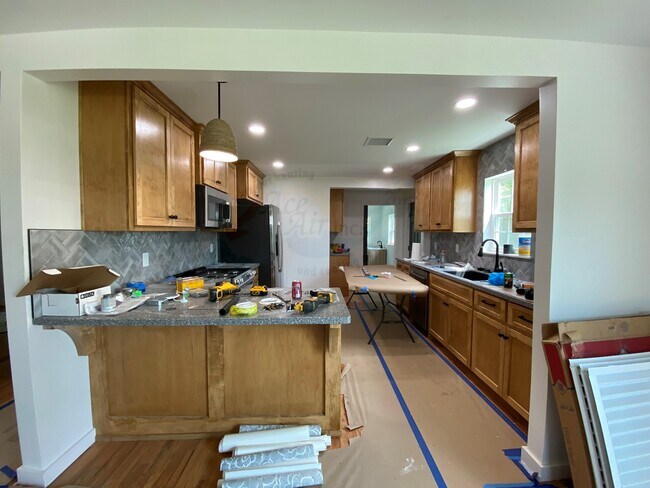 Foto del edificio - 728 N 8th St