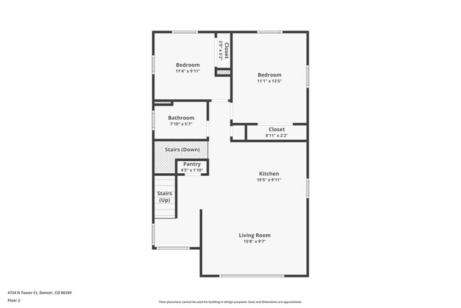 Building Photo - 4734 N Tower Ct