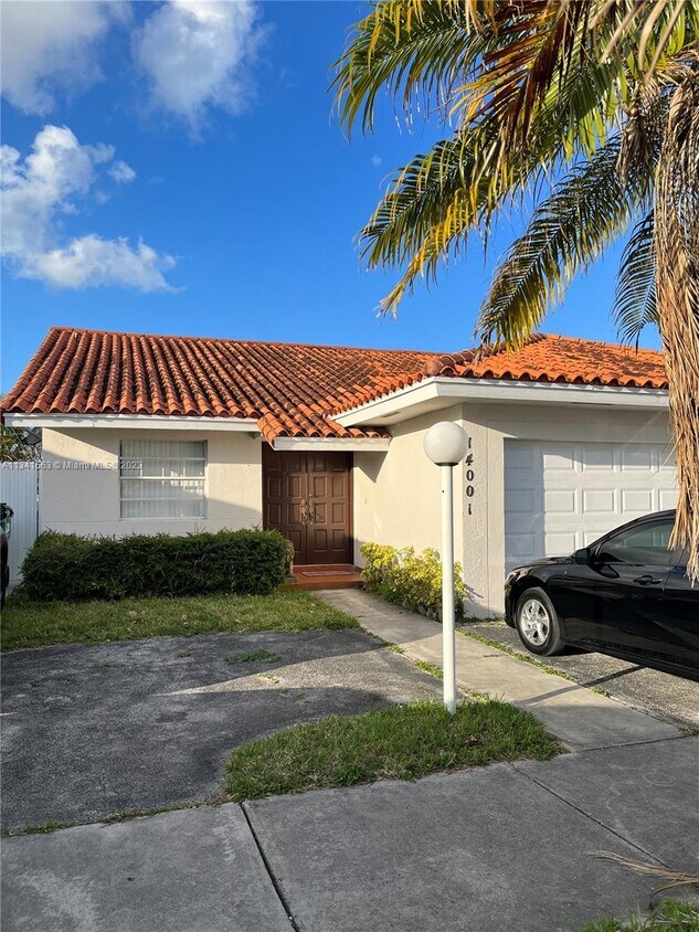14001 SW 10th St, Miami, FL 33184 House Rental in Miami, FL