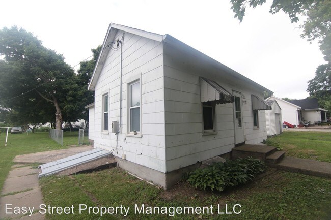 Building Photo - 1 br, 1 bath House - 205 S. Alexander