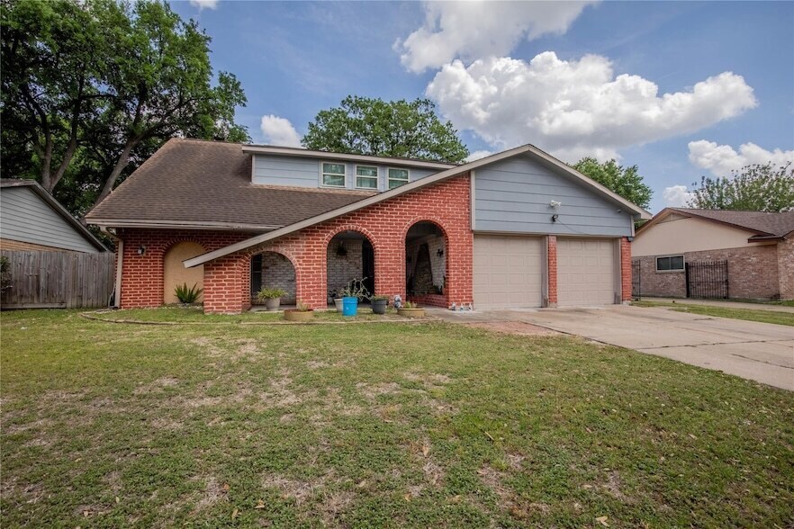 Photo - 5611 Long Creek Lane Unit