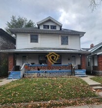 Building Photo - 706-708 N Bosart Ave