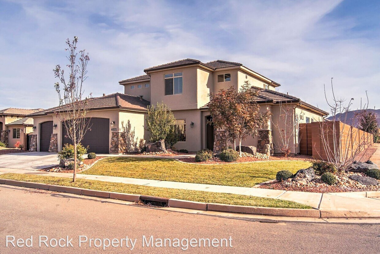 Primary Photo - 5 br, 2.5 bath House - 4035 S Crown Jewel