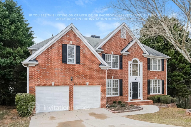 Foto del edificio - 1451 Heatherglade Ln