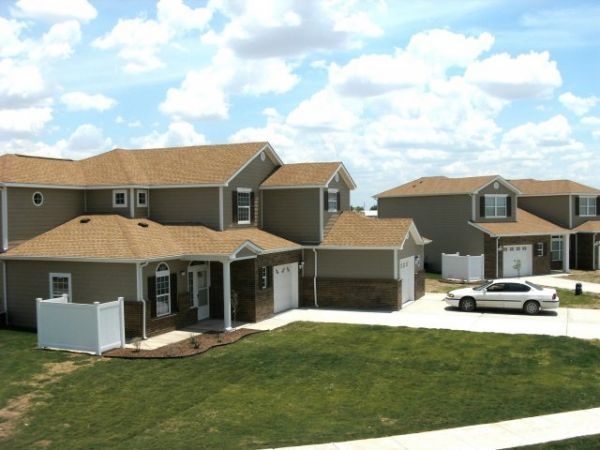 Building Photo - Goodfellow Family Housing