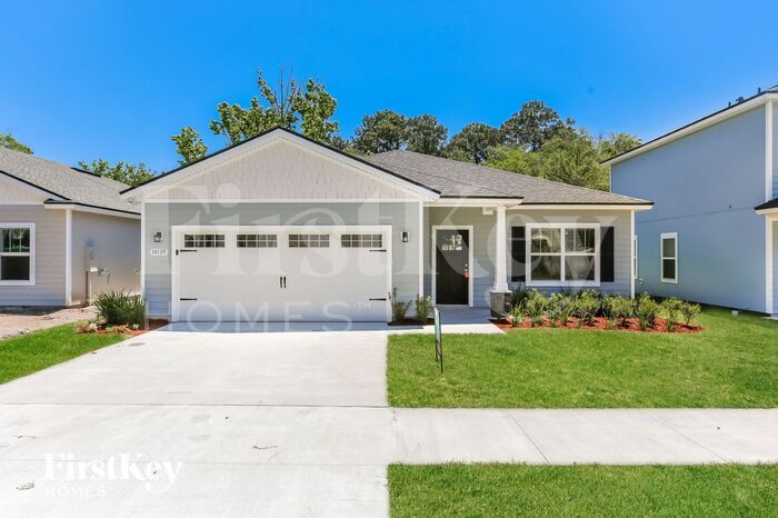 Primary Photo - 10139 McLaurin Road E
