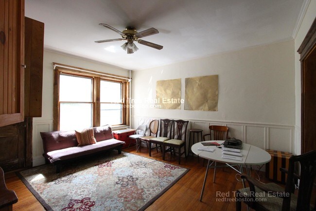 Foto del edificio - 17 Babcock St