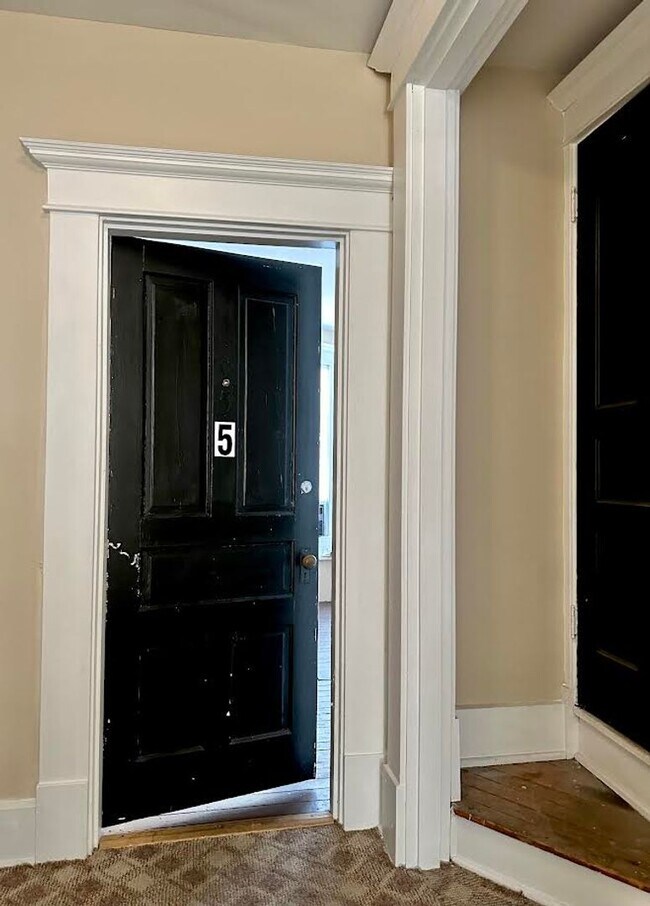 Foto del edificio - 205 Scammel St