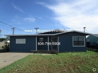 Building Photo - 5024 36th St